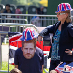 Harry e Meghan, ritorno nel Regno Unito: cosa sappiamo